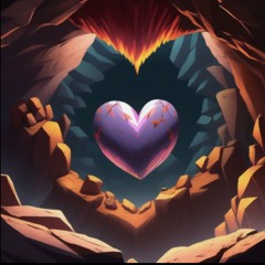 Heart Of The Cave