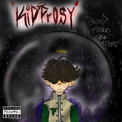 KIDPRO$Y- “Alone” (voices in my head)