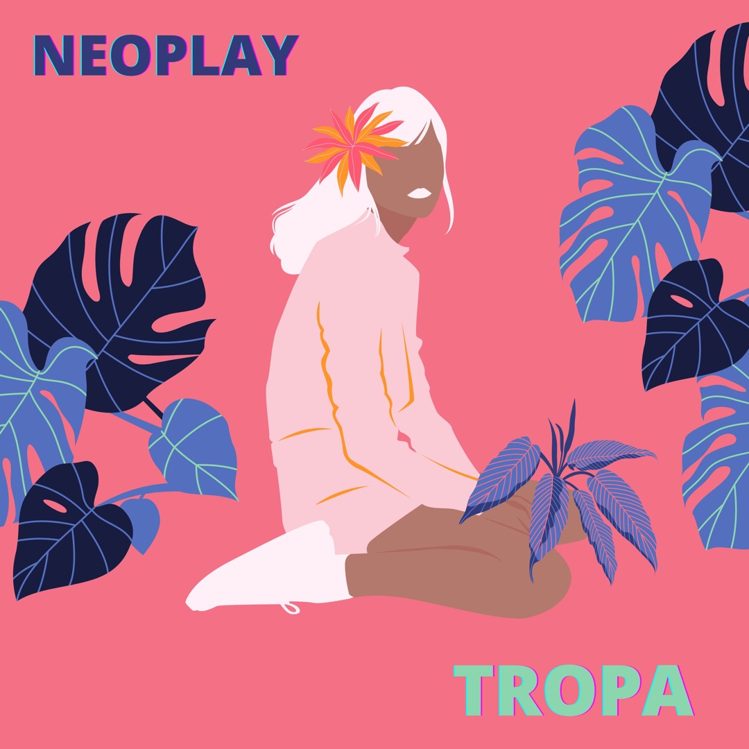 Stream Tropa (guitar type beat) by neoplay | Listen online for free on ...