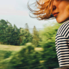 slow train