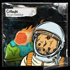 Cl0uds - Space Cookies [Buy - for free download]