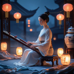 Guzheng Trap
