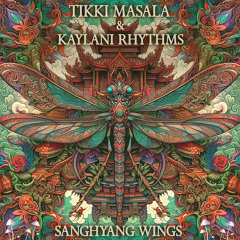 Sanghyang Wings (feat. Kaylani Rhythms)