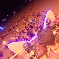 Pasta Bros - Curious Creatures Acid Friday @ Nowhere 2025