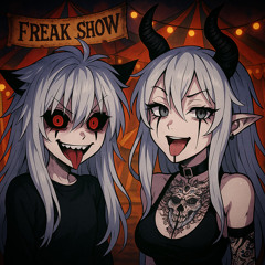 FREAK SHOW (feat. M3SHKA)