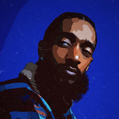 NIPSEY YO HUSTLE (ft.Tay Flee) [Prod.Jvsxn]