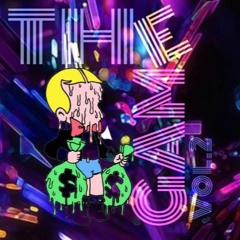 THE GAME2-ALEJANDRO HERRERA