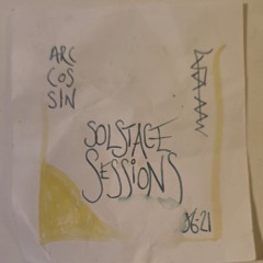 Summer Solstice Session: 2021