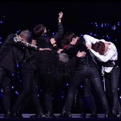 BTS (방탄소년단) Fake Love 2018 MAMA Performance