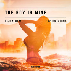 Melih Aydogan - The Boy Is Mine (Toly Braun Remix)