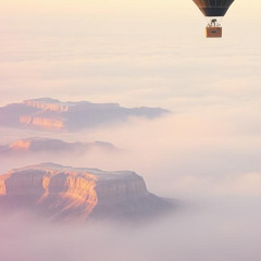 Sky's the Limit