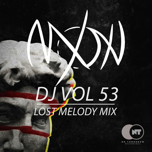 NT VOL 53 MIX - MozX