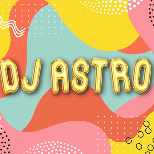 DJ Astro- Brunch & Beats