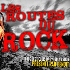 Les Routes du Rock - Route 121 du 30/12/2021 - LA RECAP POP ROCK FOLK 2021