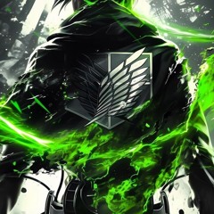 AOT - Erwin's Final Speech x is it over? [Hardstyle]