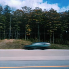 Fake Plastic Trees by Radiohead