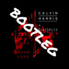 How Deep Is Your Love (NZN Bootleg)