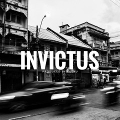 Invictus [82 BPM] ★ Khalid & Ty Dolla Sign | Type Beat