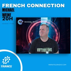 Gomez92 - French Connection 049 (Michael Weine Guest Mix)