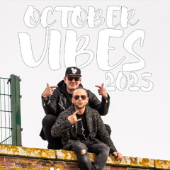 OCTOBER VIBES 2025 by FUNK´N´DELUXE