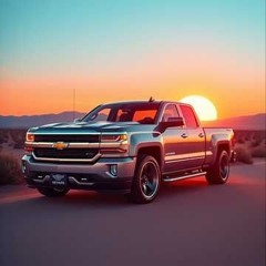 Chevy CSFS ShoutOut