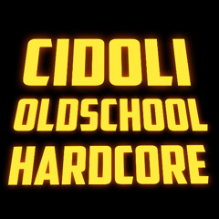 It's real hardcore Vinyl mix