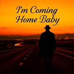 Rulo Smoka - Im Comin' Home Baby (Mel Torme Tribute)