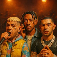 GuiuX - Goteo- Hardcore Remix