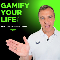 Set Up Your Days to Win - Gamify Your Life!