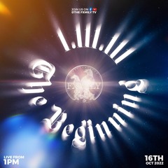 1.111.111 - The Beginning | 16th October 2022
