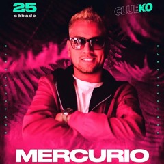 Set Live Club KO - Los Angeles - Chile