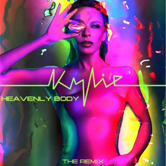Kylie Minogue - Heavenly Body The Remix