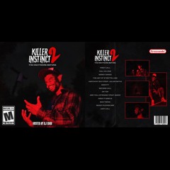 Bryson Tiller - Killer Instinct 2: The Nightmare Before (Full Mixtape)