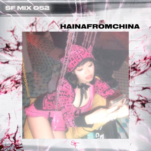 SF.MIX.52 - hainafromchina