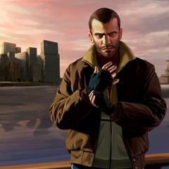 GTA IV - Soviet Connection (New Mixed Intro)