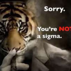 YOURE NOT FUNNY