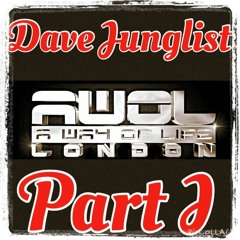 A.W.O.L - A Way Of Life 1992 Tribute Pt I