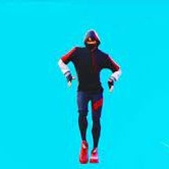 Fortnite Scenario Emote Audio
