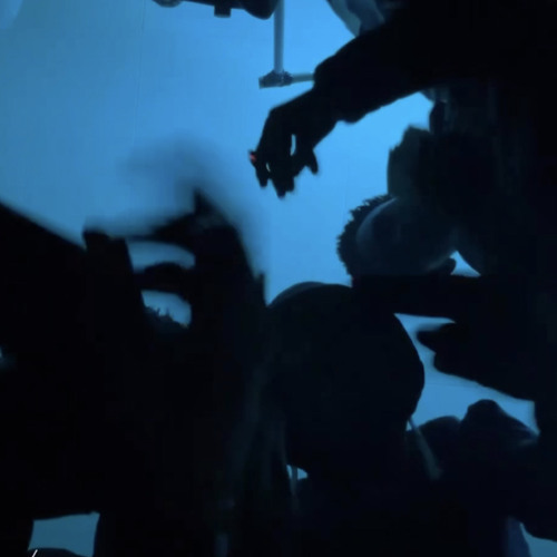 this make u feel like u in a gang ♿🅱️