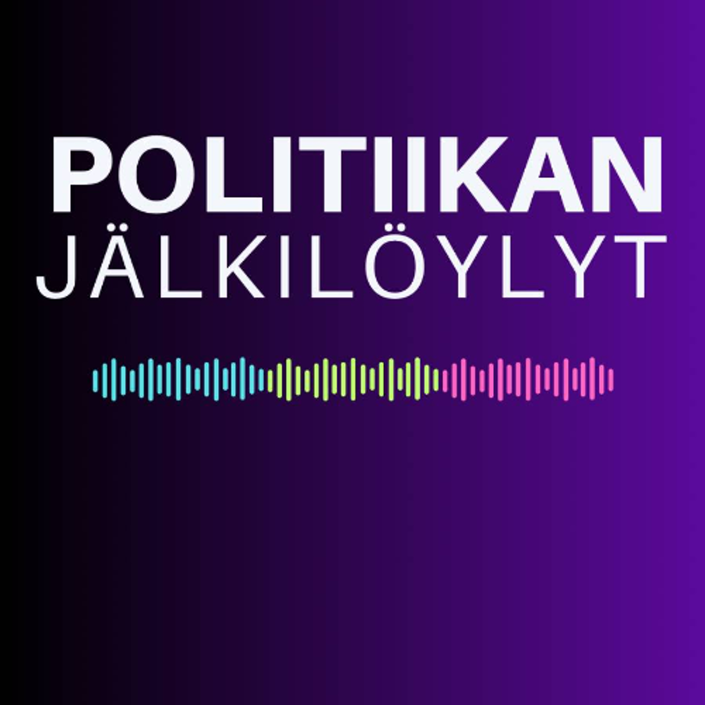 85.  Pikkujoulujuorut ja vaihtoehtobudjetit episode artwork