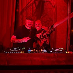 Morty G b2b Toni Strauss @Süss war gestern
