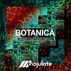 Mojulate | Botanica Full Library