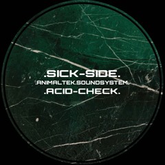 Acid Check