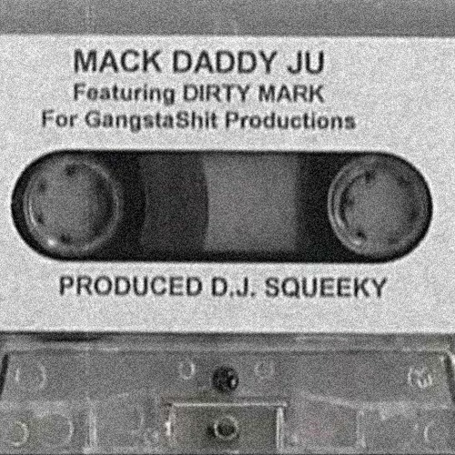 DJ Squeeky & Mack Daddy Ju - My Head Is Spinnin