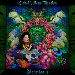 Global Village Tapestry (feat. Shining Lion)
