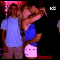 Hot Dates + Hairtalkers