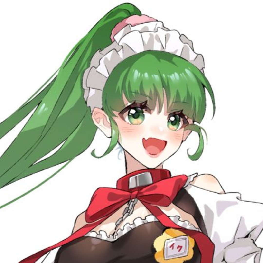 Stream 【Acme Iku multipitch VCV】Darling【UTAUカバー】 by