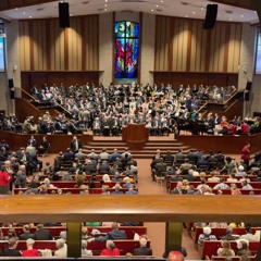 Looking For a City- Houston Meeting 2025