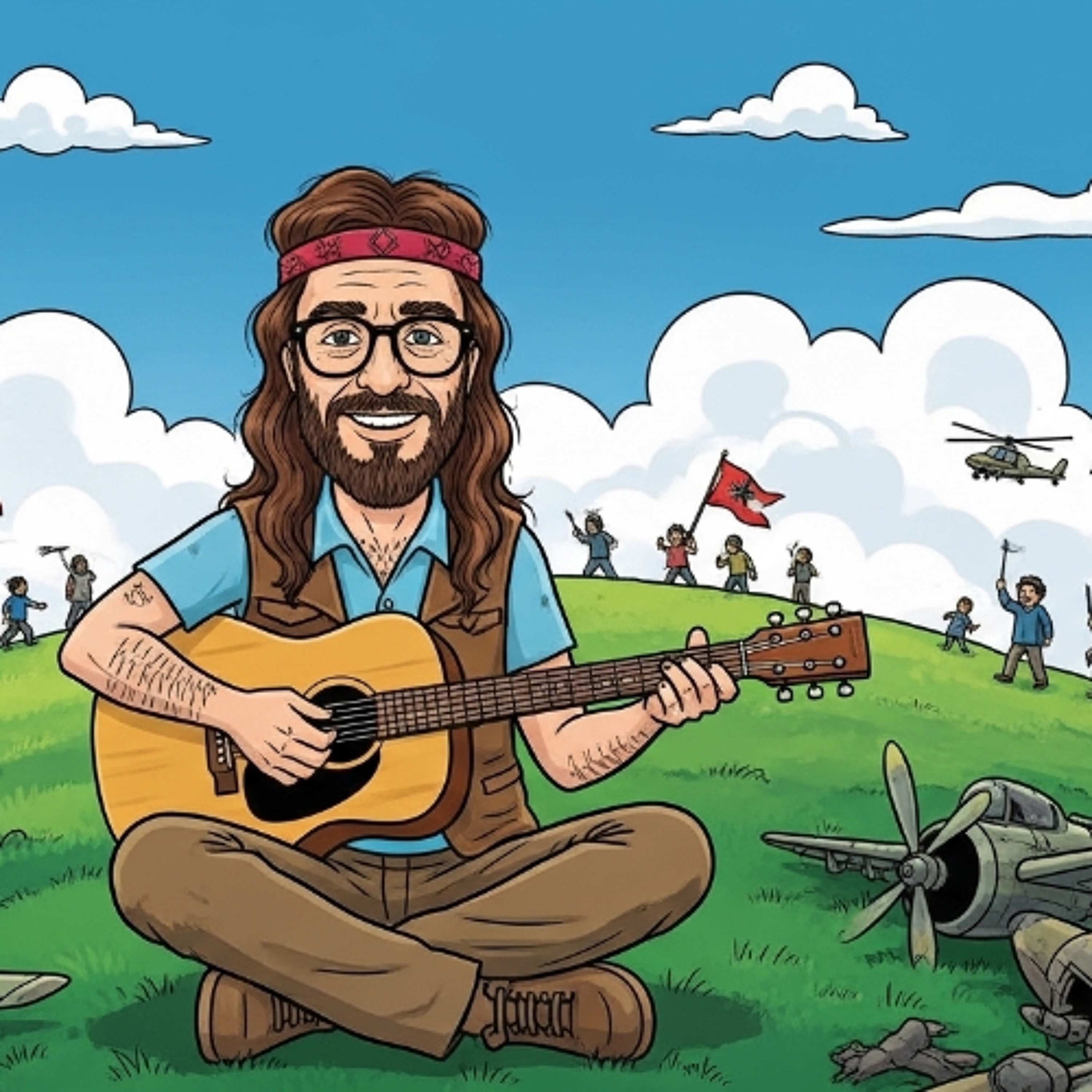 The Class Of 74 episode artwork