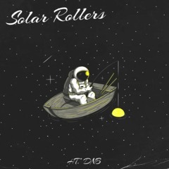 Solar Rollers